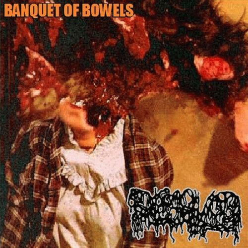 Banquet of Bowels